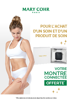 Offre exclusive : Ma montre connect&eacute;e OFFERTE !&nbsp;